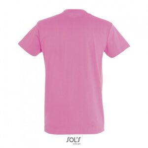 SOL'S Imperial Ανδρικό T-shirt Ροζ (Orchid Pink)