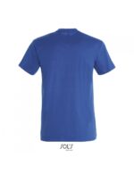 SOL'S Imperial Ανδρικό T-shirt Μπλε (Royal Blue)