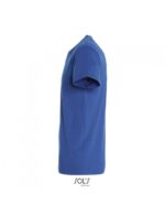 SOL'S Imperial Ανδρικό T-shirt Μπλε (Royal Blue)