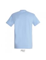 SOL'S Imperial Ανδρικό T-shirt Θαλασσί (Sky Blue)