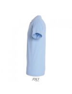 SOL'S Imperial Ανδρικό T-shirt Θαλασσί (Sky Blue)