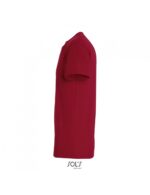 SOL'S Imperial Ανδρικό T-shirt Κόκκινο (Tango Red)