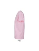 SOL'S Imperial Ανδρικό T-shirt Ροζ (Candy Pink)