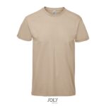SOL'S Imperial Ανδρικό T-shirt Μπεζ (Rope)