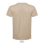 SOL'S Imperial Ανδρικό T-shirt Μπεζ (Rope)