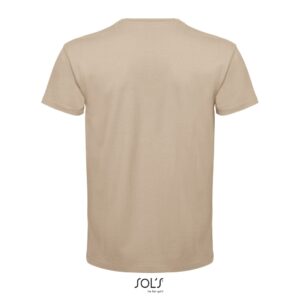 SOL'S Imperial Ανδρικό T-shirt Μπεζ (Rope)