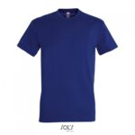 SOL'S Imperial Ανδρικό T-shirt Μπλε (Ultramarine)