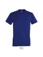 SOL'S Imperial Ανδρικό T-shirt Μπλε (Ultramarine)