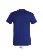 SOL'S Imperial Ανδρικό T-shirt Μπλε (Ultramarine)