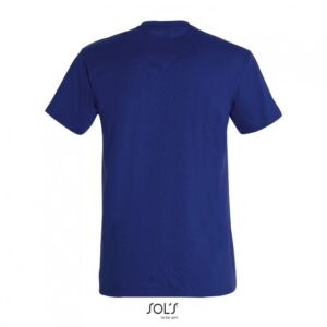 SOL'S Imperial Ανδρικό T-shirt Μπλε (Ultramarine)