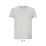 SOL'S Imperial Ανδρικό T-shirt Γκρι (Pure Grey)