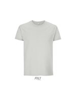 SOL'S Imperial Ανδρικό T-shirt Γκρι (Pure Grey)