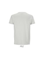 SOL'S Imperial Ανδρικό T-shirt Γκρι (Pure Grey)