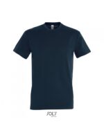SOL'S Imperial Ανδρικό T-shirt Μπλε (Petroleum Blue)