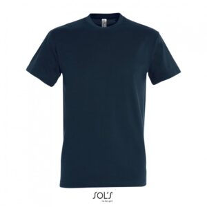 SOL'S Imperial Ανδρικό T-shirt Μπλε (Petroleum Blue)