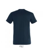 SOL'S Imperial Ανδρικό T-shirt Μπλε (Petroleum Blue)