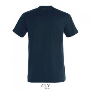 SOL'S Imperial Ανδρικό T-shirt Μπλε (Petroleum Blue)