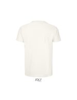 SOL'S Imperial Ανδρικό T-shirt Άσπρο (Off-White)