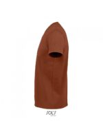 SOL'S Imperial Ανδρικό T-shirt Πορτοκαλί (Terracotta)