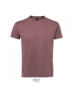 SOL'S Imperial Ανδρικό T-shirt Ροζ (Ancient Pink)