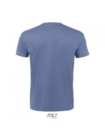 SOL'S Imperial Ανδρικό T-shirt Μπλε (Blue)