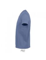 SOL'S Imperial Ανδρικό T-shirt Μπλε (Blue)