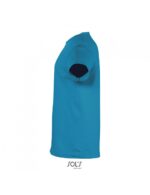 SOL'S Regent Kids Παιδικό T-shirt Θαλασσί (Aqua)