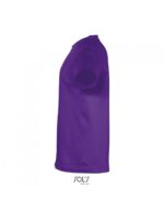 SOL'S Regent Kids Παιδικό T-shirt Μωβ (Dark Purple)
