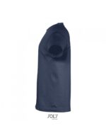 SOL'S Regent Kids Παιδικό T-shirt Μπλε (Denim)