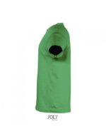 SOL'S Regent Kids Παιδικό T-shirt Πράσινο (Kelly Green)