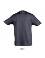 SOL'S Regent Kids Παιδικό T-shirt Μπλε (Navy)
