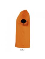 SOL'S Regent Kids Παιδικό T-shirt Πορτοκαλί (Orange)