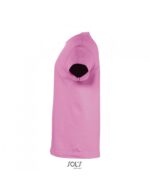 SOL'S Regent Kids Παιδικό T-shirt Ροζ (Orchid Pink)