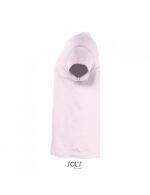 SOL'S Regent Kids Παιδικό T-shirt Ροζ (Pale Pink)
