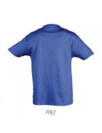 SOL'S Regent Kids Παιδικό T-shirt Μπλε (Royal Blue)