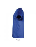 SOL'S Regent Kids Παιδικό T-shirt Μπλε (Royal Blue)