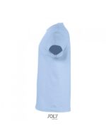 SOL'S Regent Kids Παιδικό T-shirt Θαλασσί (Sky Blue)