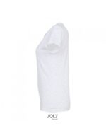 SOL'S Imperial Women Γυναικείο T-shirt Γκρι (Ash)