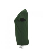 SOL'S Imperial Women Γυναικείο T-shirt Πράσινο (Bottle Green)