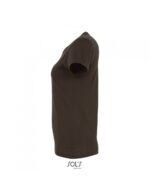 SOL'S Imperial Women Γυναικείο T-shirt Καφέ (Chocolate)