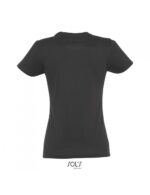 SOL'S Imperial Women Γυναικείο T-shirt Γκρι (Dark Grey)