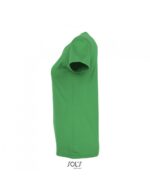 SOL'S Imperial Women Γυναικείο T-shirt Πράσινο (Kelly Green)