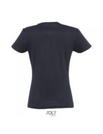 SOL'S Imperial Women Γυναικείο T-shirt Μπλε (Navy)