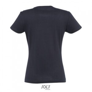 SOL'S Imperial Women Γυναικείο T-shirt Μπλε (Navy)