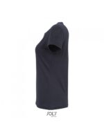 SOL'S Imperial Women Γυναικείο T-shirt Μπλε (Navy)