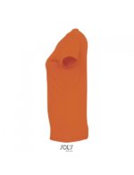 SOL'S Imperial Women Γυναικείο T-shirt Πορτοκαλί (Orange)