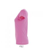 SOL'S Imperial Women Γυναικείο T-shirt Ροζ (Orchid Pink)