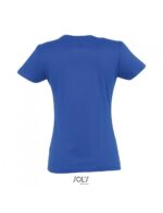 SOL'S Imperial Women Γυναικείο T-shirt Μπλε (Royal Blue)
