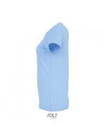 SOL'S Imperial Women Γυναικείο T-shirt Θαλασσί (Sky Blue)