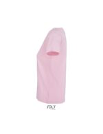 SOL'S Imperial Women Γυναικείο T-shirt Ροζ (Candy Pink)